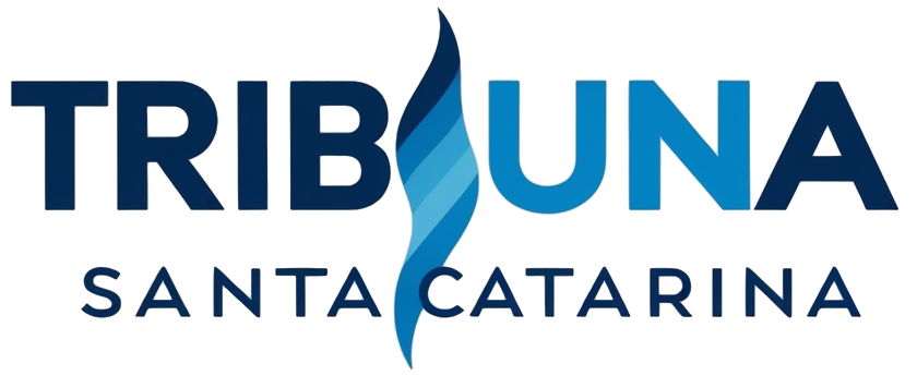 Tribuna Santa Catarina