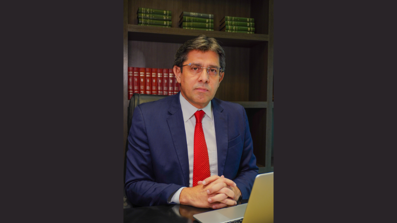 Márcio Coutinho