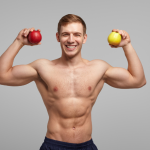 Proteínas, carboidratos e gorduras na medida certa fazem a diferença.