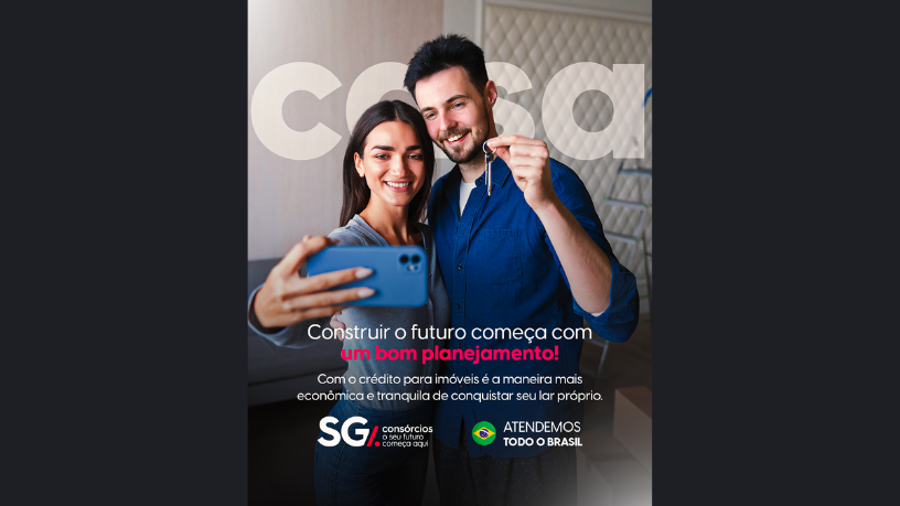 SG Consórcios - Segatt e Genrro explica os riscos do endividamento crescente no Brasil.