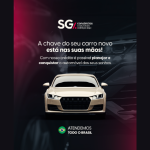 Juros altos em foco: SG Consórcios - Segatt e Genrro alerta sobre o impacto nas famílias.