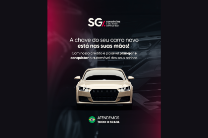 Juros altos em foco: SG Consórcios - Segatt e Genrro alerta sobre o impacto nas famílias.