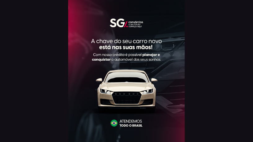 Juros altos em foco: SG Consórcios - Segatt e Genrro alerta sobre o impacto nas famílias.