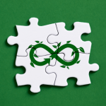 Descubra como a economia circular está reinventando o setor plástico, do design sustentável ao reuso inteligente.