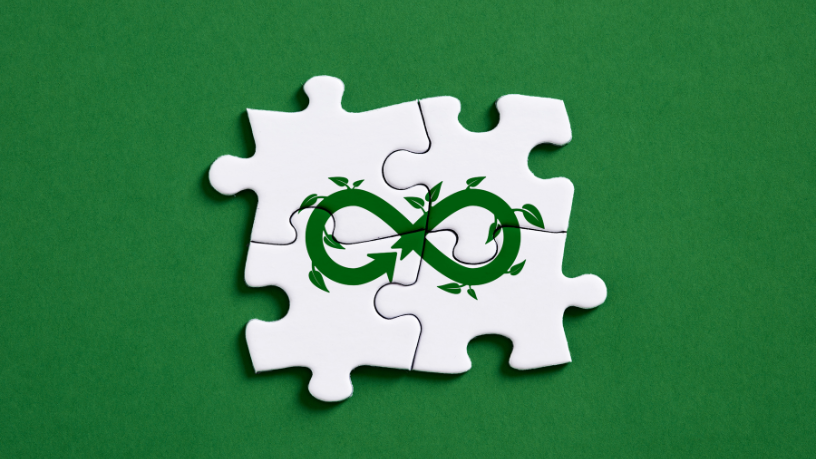 Descubra como a economia circular está reinventando o setor plástico, do design sustentável ao reuso inteligente.