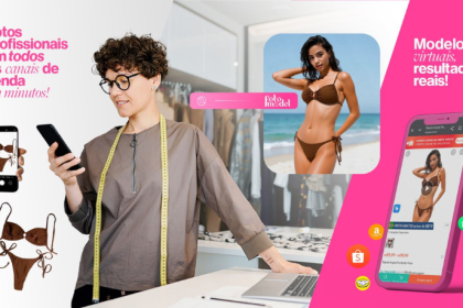 FotoModel transforma suas ideias em fotos profissionais que conectam e geram resultados.
