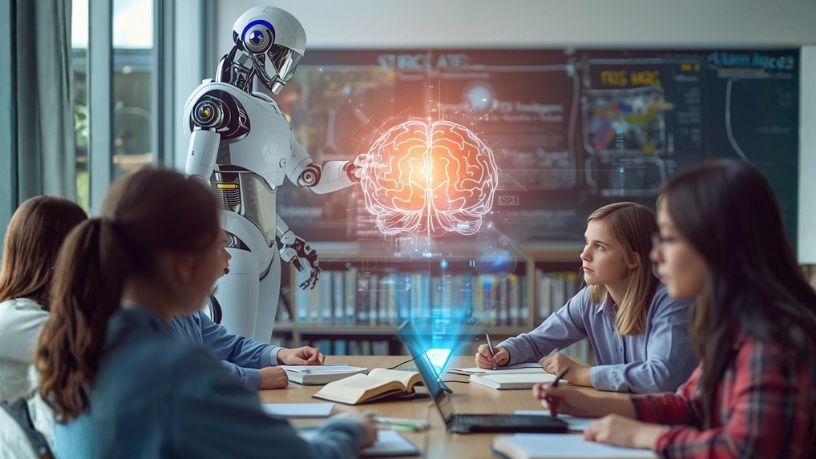 Sérgio Bento De Araújo reflete sobre como a ética na IA redefine o papel da educação diante dos novos dilemas digitais.