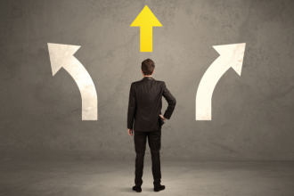 Decisões conscientes exigem calma: descubra como a serenidade se torna um diferencial estratégico em tempos de pressa e excesso de informação — por Alfredo Moreira Filho.