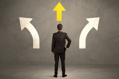 Decisões conscientes exigem calma: descubra como a serenidade se torna um diferencial estratégico em tempos de pressa e excesso de informação — por Alfredo Moreira Filho.