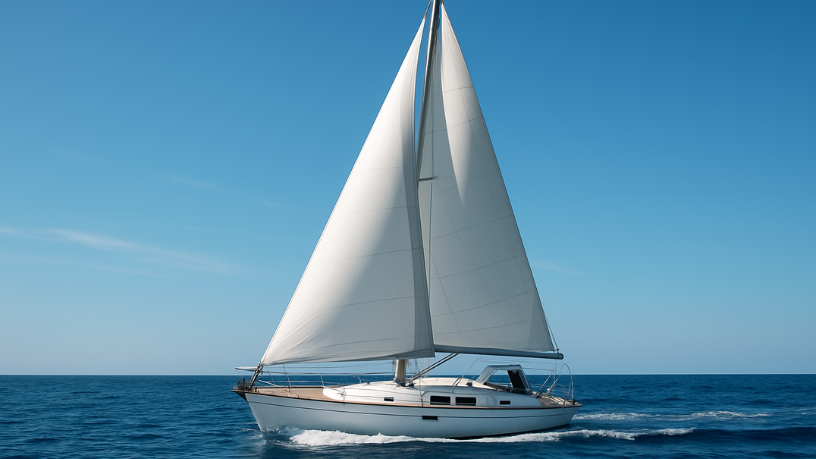 Segundo Leonardo Rocha de Almeida Abreu, velejar com método é a combinação perfeita entre liberdade, estratégia e conexão com o mar.