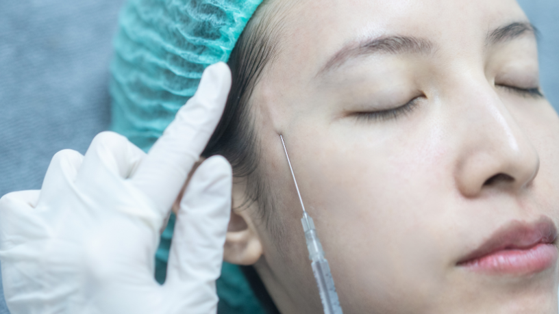 Elegância e sutileza: Milton Seigi Hayashi revela como o lifting facial pode rejuvenescer sem alterar a expressão natural.