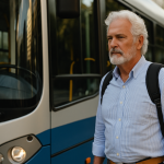 A mobilidade urbana inteligente apresenta tecnologias que garantem segurança e fluidez, observa Aldo Vendramin.