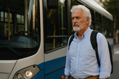 A mobilidade urbana inteligente apresenta tecnologias que garantem segurança e fluidez, observa Aldo Vendramin.
