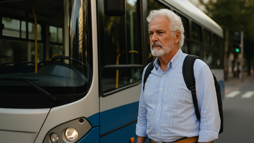 A mobilidade urbana inteligente apresenta tecnologias que garantem segurança e fluidez, observa Aldo Vendramin.