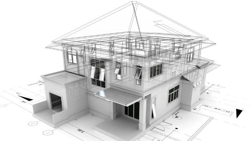 Valderci Malagosini Machado, a execução perfeita começa com a compatibilização estrutural na fase de projeto, garantindo o impacto positivo na obra.