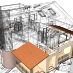 Maximize a eficiência e minimize imprevistos na obra com a compatibilização estrutural no projeto, a chave do sucesso, Valderci Malagosini Machado.