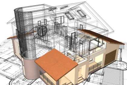 Maximize a eficiência e minimize imprevistos na obra com a compatibilização estrutural no projeto, a chave do sucesso, Valderci Malagosini Machado.