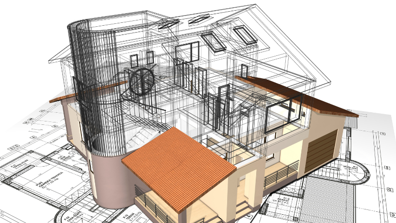 Maximize a eficiência e minimize imprevistos na obra com a compatibilização estrutural no projeto, a chave do sucesso, Valderci Malagosini Machado.