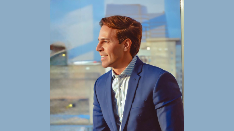 Como Ian dos Anjos Cunha mostra que é possível construir consistência no dia a dia sem cair na armadilha da microgestão.