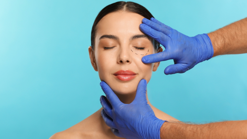 Milton Seigi Hayashi explica a eficácia e segurança na avaliação de resultados estéticos.