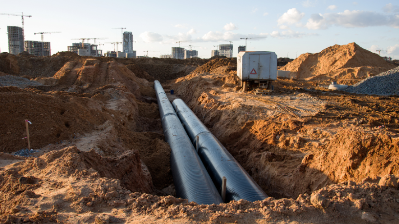 Paulo Roberto Gomes Fernandes conecta tecnologia brasileira e inserção internacional à disputa por protagonismo no mercado global de dutos, destacando oportunidades e desafios estruturais.