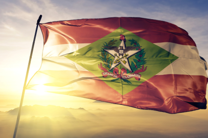 Sistema antigranizo em Santa Catarina: como a tecnologia pode reduzir prejuízos e transformar a gestão de tempestades