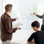 Digitalizar processos não garante mudança cultural, alerta Andre de Barros Faria.