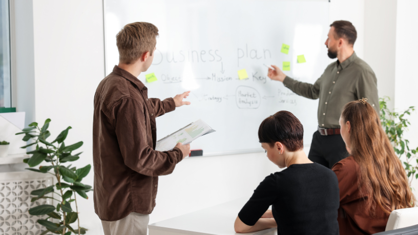 Digitalizar processos não garante mudança cultural, alerta Andre de Barros Faria.