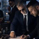 As decisões silenciosas e a preparação antecipada definem o resultado na proteção de autoridades, afirma Ernesto Kenji Igarashi.