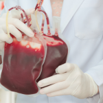 Estoques de Sangue em Santa Catarina: A Urgência de Doações e Estratégias Sustentáveis