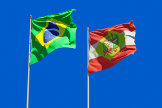 Santa Catarina: Como Políticos Moldaram o Estado Mais Conservador do Brasil