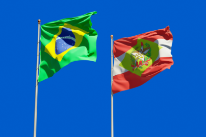 Santa Catarina: Como Políticos Moldaram o Estado Mais Conservador do Brasil