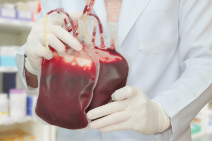 Estoques de Sangue em Santa Catarina: A Urgência de Doações e Estratégias Sustentáveis