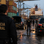 Os gargalos de segurança nos portos e a política de combate ao tráfico internacional na costa catarinense