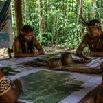 Governança da PNGATI ganha força em Santa Catarina e amplia protagonismo indígena na proteção territorial