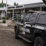 Os reflexos da governança municipal e a fiscalização de crimes de lavagem de dinheiro em Santa Catarina