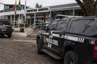 Os reflexos da governança municipal e a fiscalização de crimes de lavagem de dinheiro em Santa Catarina