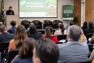 O Fortalecimento da Agroecologia em Santa Catarina e o Papel dos Órgãos de Controle