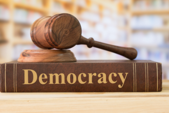 Como a campanha por eleições pacíficas pode fortalecer a democracia em Santa Catarina e proteger o voto do cidadão