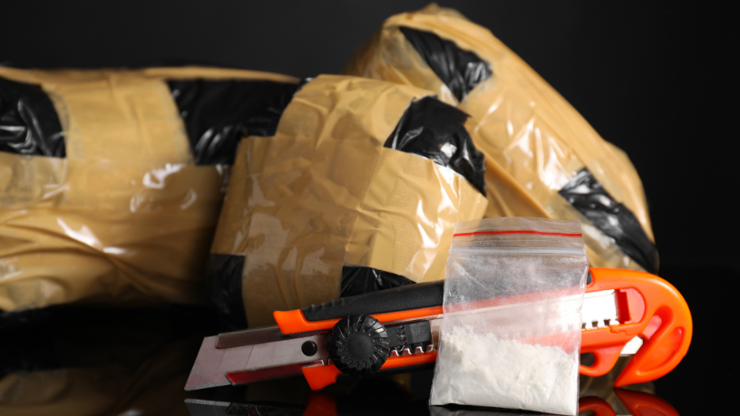 Operação em Santa Catarina prende 10 e apreende cerca de 300 kg de drogas na Grande Florianópolis