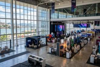 Startup Summit 2026 coloca Florianópolis no centro da inovação e pode ampliar oportunidades para empresas de Santa Catarina