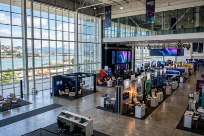 Startup Summit 2026 coloca Florianópolis no centro da inovação e pode ampliar oportunidades para empresas de Santa Catarina