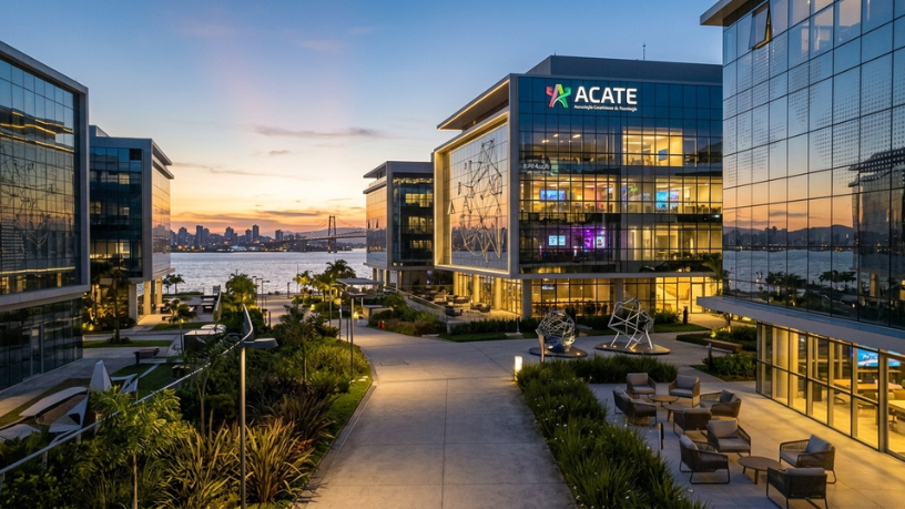 Santa Catarina acelera corrida pela inteligência artificial: o que o Startup Summit 2026 revela sobre o futuro da tecnologia no estado