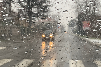 Santa Catarina entra em nova fase de chuva e frio: o que o morador deve esperar nos próximos dias