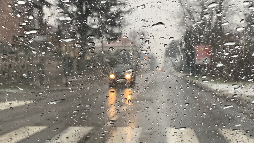 Santa Catarina entra em nova fase de chuva e frio: o que o morador deve esperar nos próximos dias